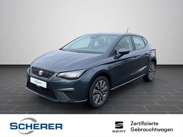 Seat Ibiza 1.0 TSI Style