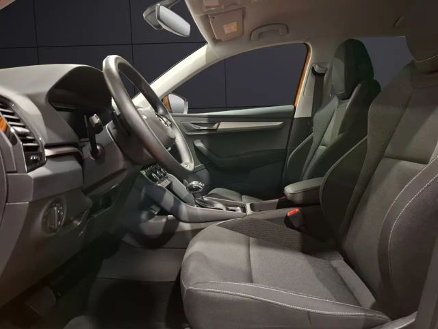 Skoda Karoq Ambition