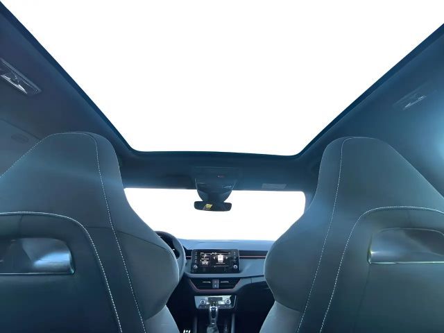 Skoda Kamiq 1.5 TSI Monte Carlo