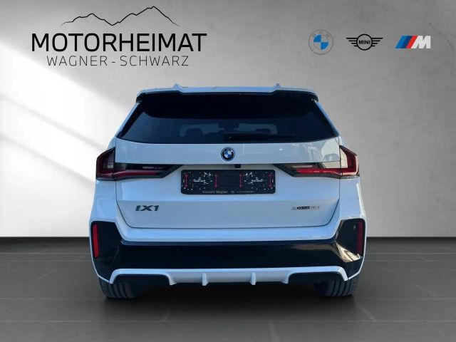BMW iX1 M-Sport xDrive30
