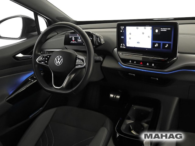 Volkswagen ID.4 IQ.Drive Performance Pro