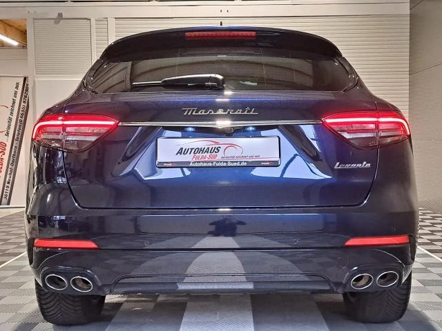 Maserati Levante GT