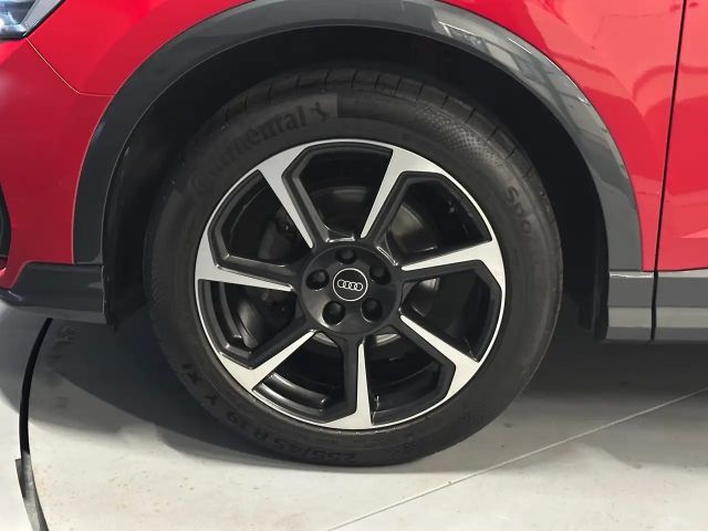 Audi Q3 35 TFSI S-Line Sportback