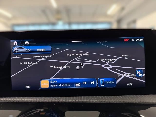 Mercedes-Benz A 180 Hatchback