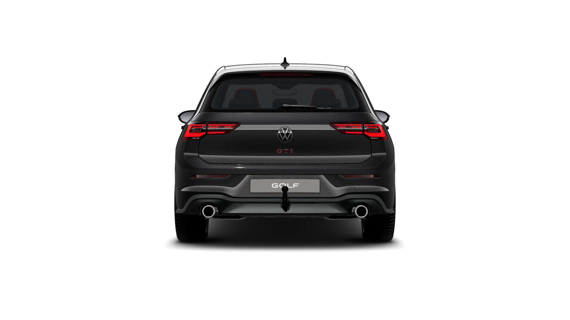 Volkswagen Golf DSG GTI Golf VIII