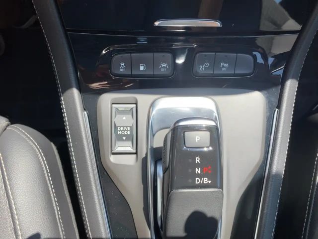 Opel Grandland X Elegance Hybrid