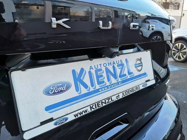 Ford Kuga Plug in Hybrid ST Line
