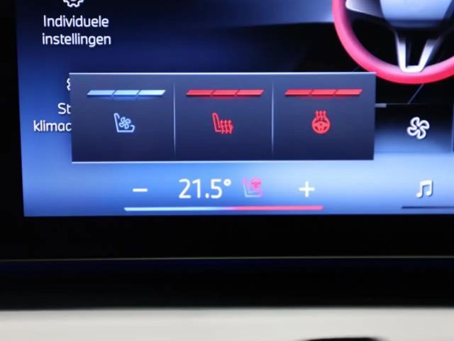 BMW i5 M-Sport Sedan