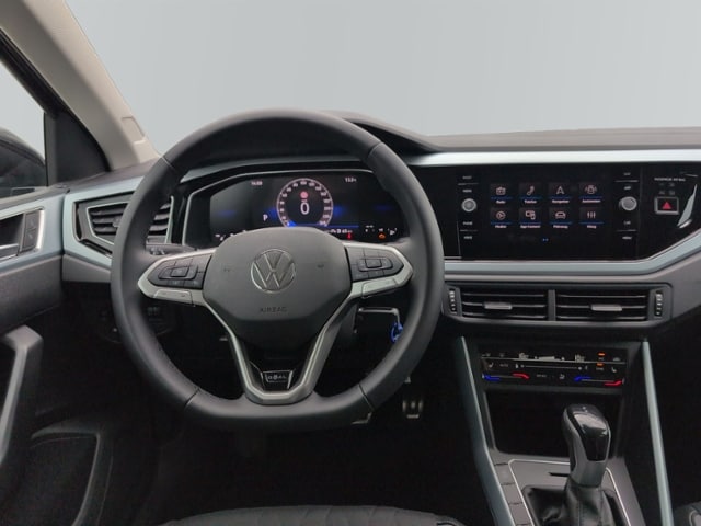 Volkswagen Polo 1.0 TSI DSG