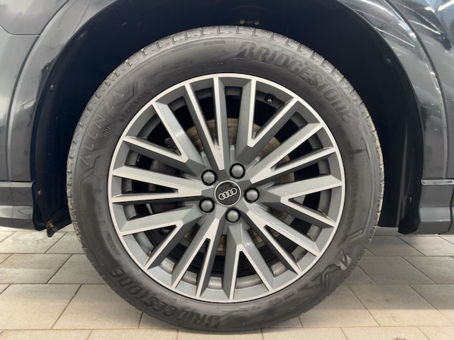 Audi Q3 45 TFSI Hybride S-Tronic