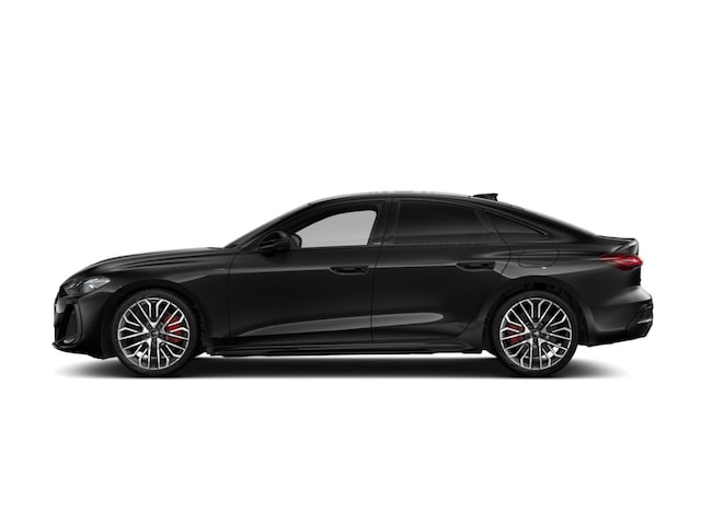 Audi A5 Hybride Quattro S-Tronic