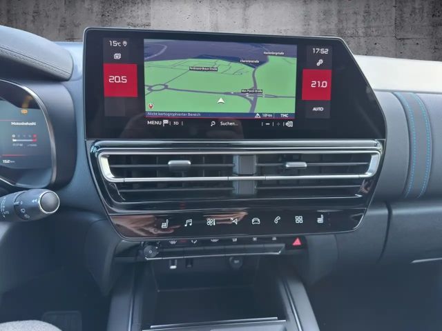 Citroën C5 Aircross Plus