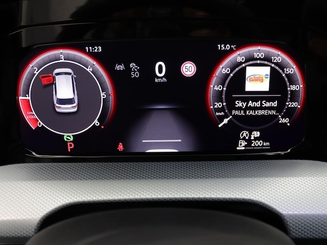 Volkswagen Golf 2.0 TDI DSG Variant