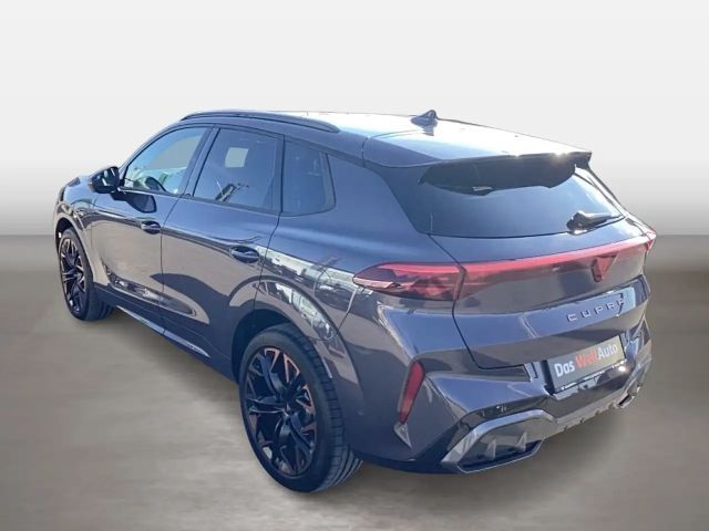 Cupra Terramar 1.5 e-Hybrid VZ