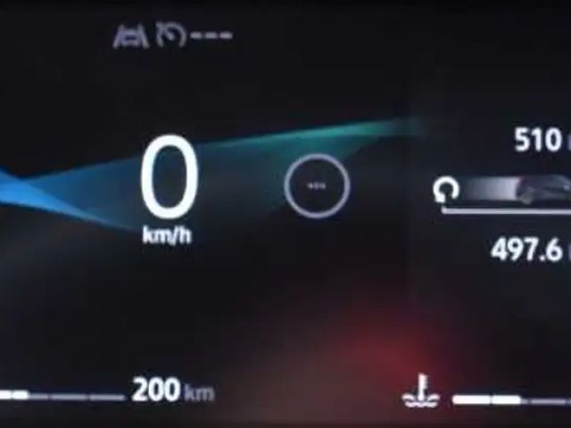 Mitsubishi ASX 1.0 T-Benziner 6-Gang