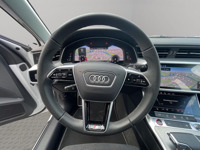 Audi S6 Avant Quattro