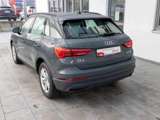 Audi Q3 40 TFSI Quattro