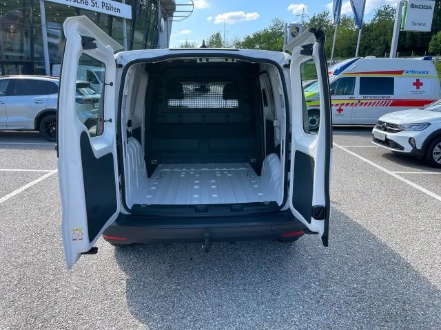 Volkswagen Caddy Cargo TDI