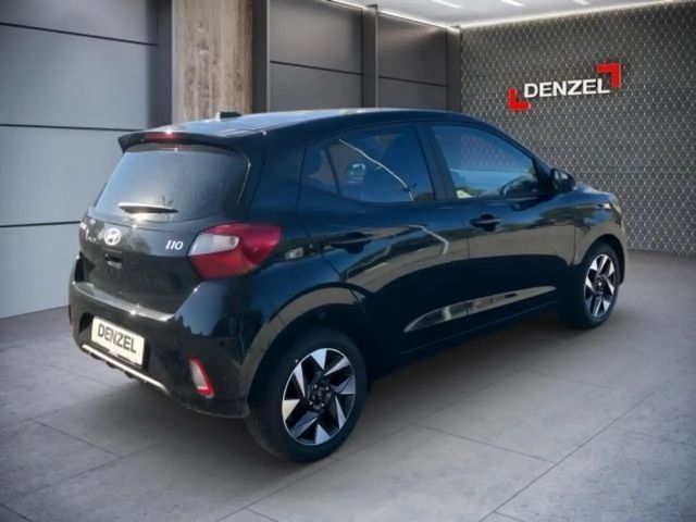 Hyundai i10 GO Plus 1,2 AMT