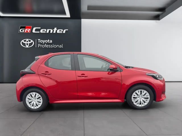 Toyota Yaris Comfort Hatchback Hybride