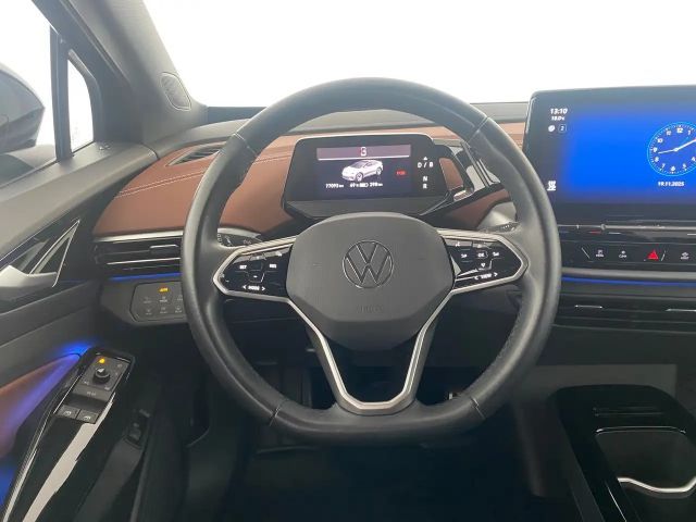 Volkswagen ID.5 150 kW Pro