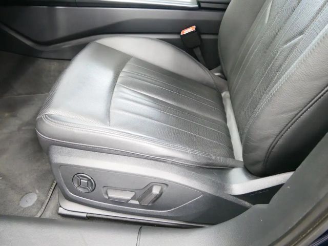 Audi A6 45 TFSI Avant Quattro