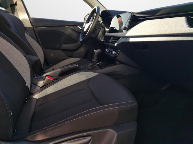 Skoda Kamiq 1.0 TSI Selection