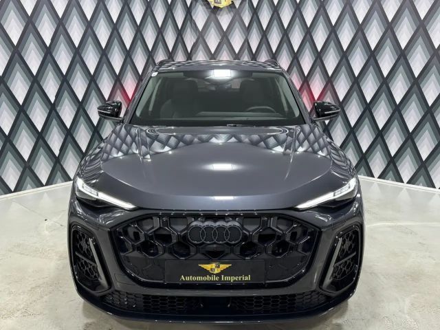 Audi Q5 40 TDI Quattro S-Line Sportback