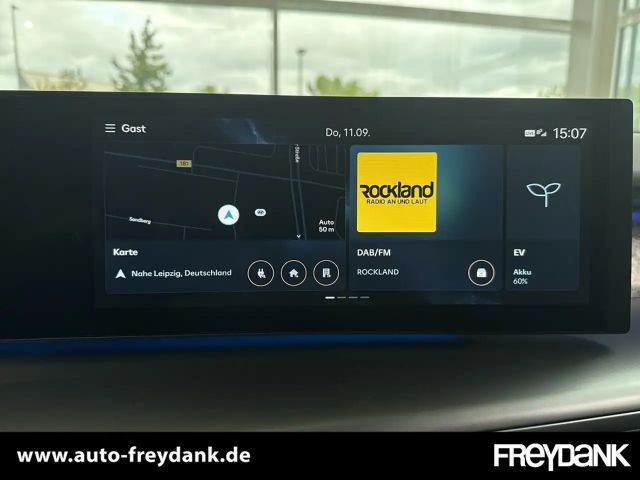 Hyundai IONIQ 9 4WD 6-zits UNIQ