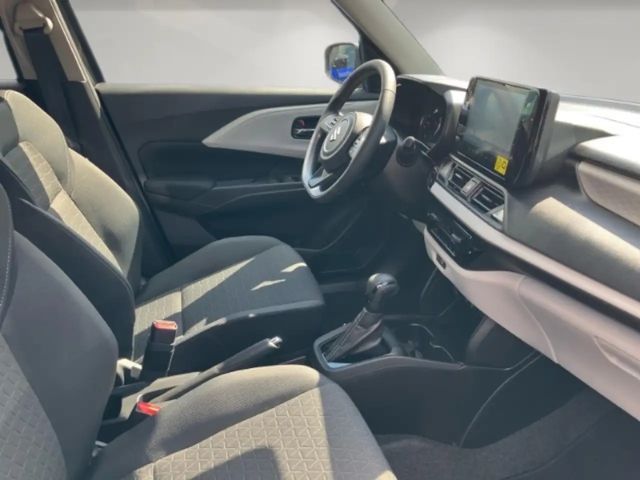 Suzuki Swift Comfort