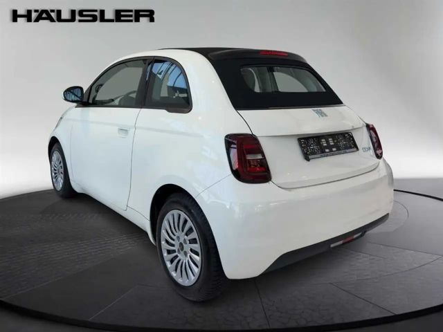 Fiat 500e 42 kWh