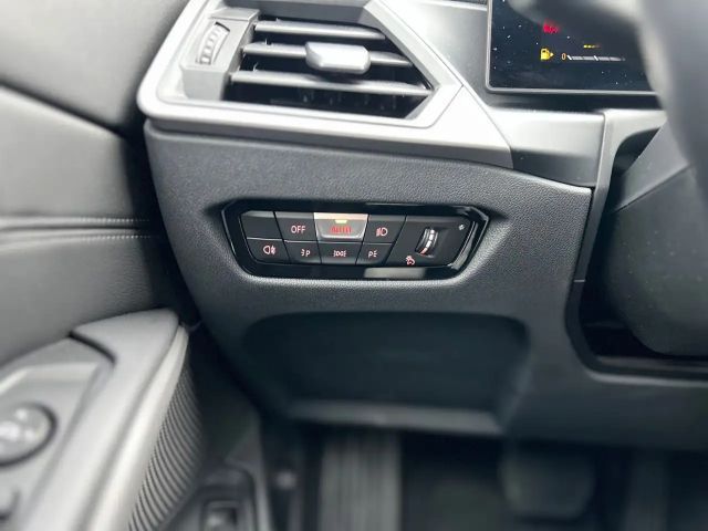 BMW 318 318d Touring