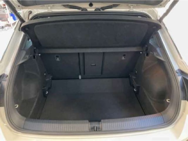 Volkswagen T-Roc 1.5 TSI DSG R-Line