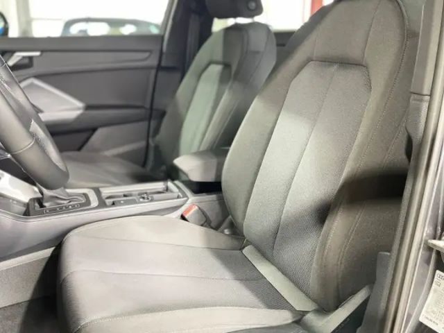 Audi Q3 Quattro S-Line Sportback