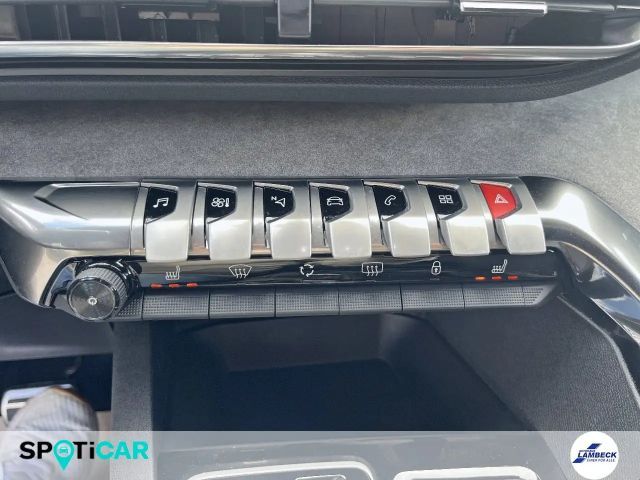Peugeot 3008 EAT8 GT-Line PureTech