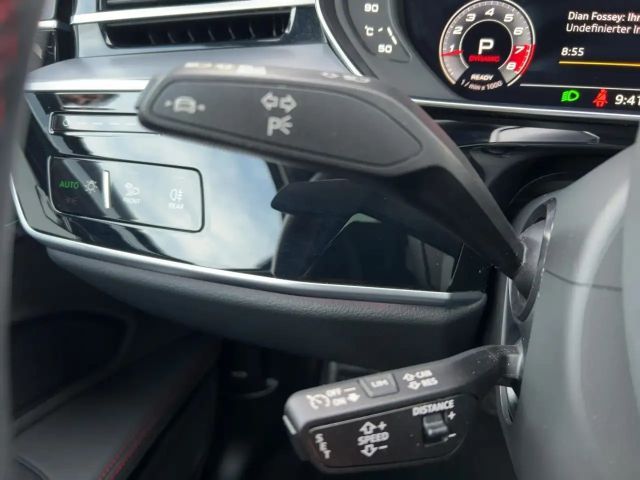 Audi S8 4.0 TFSI Quattro