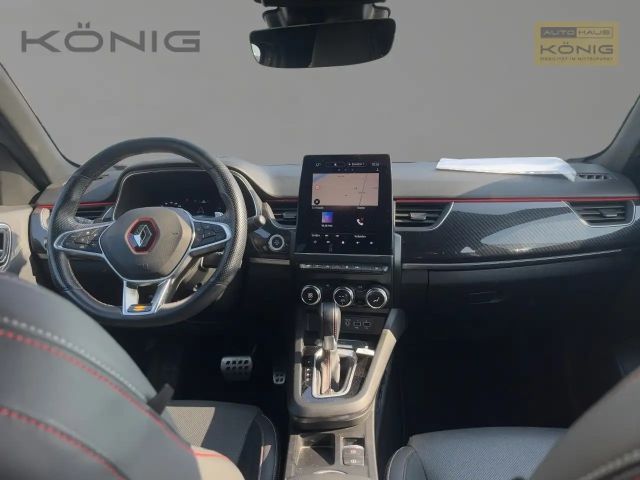 Renault Arkana TCe 160