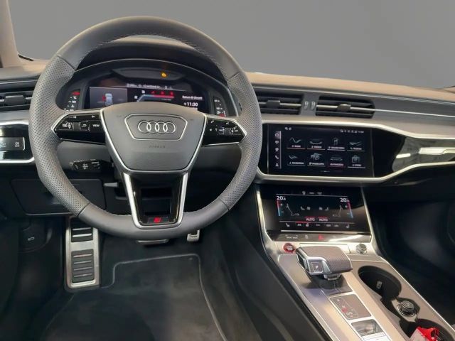 Audi S6 55 TDI Quattro