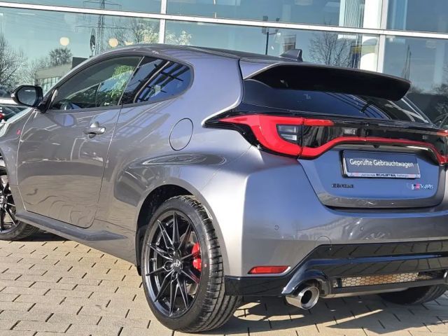 Toyota Yaris GR Hatchback