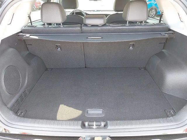 Kia Niro EV Long range e-Niro