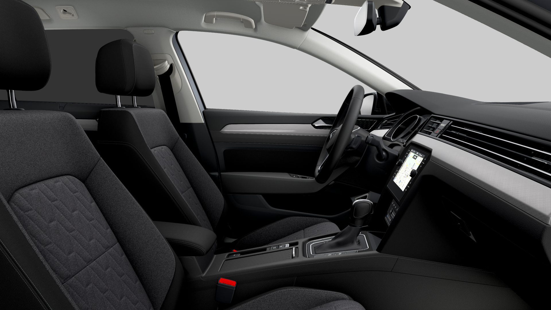 Volkswagen Passat 2.0 TDI Business DSG Variant