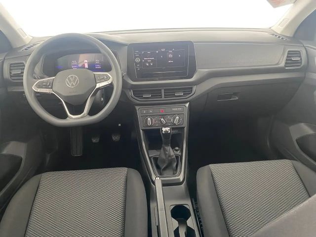 Volkswagen T-Cross 4Me TSI