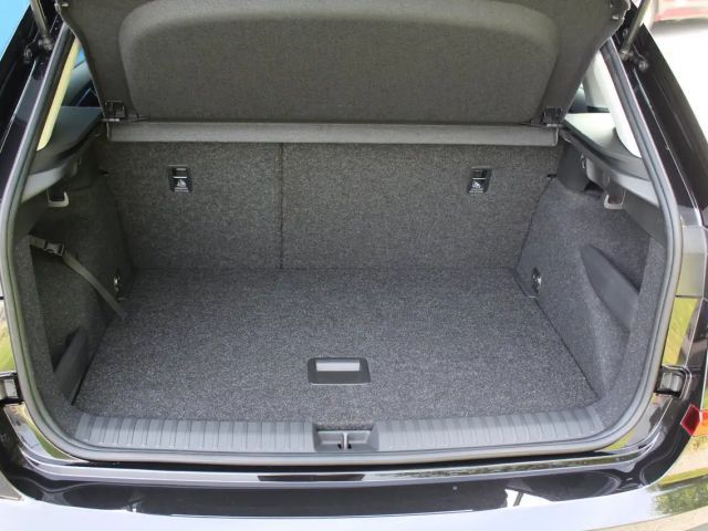 Skoda Kamiq Essence TSI