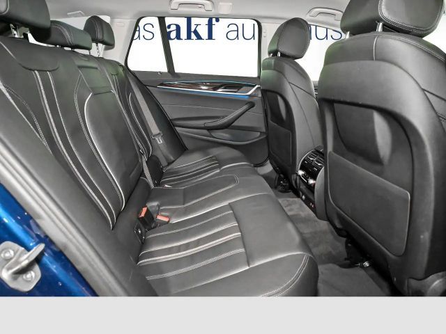 BMW 530 Luxury Line Touring