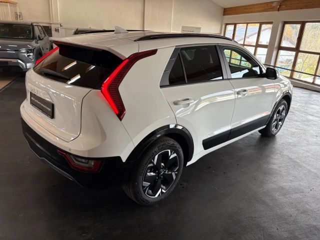 Kia Niro e-Niro