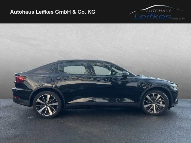 Polestar 2 Long range Pilot Single motor