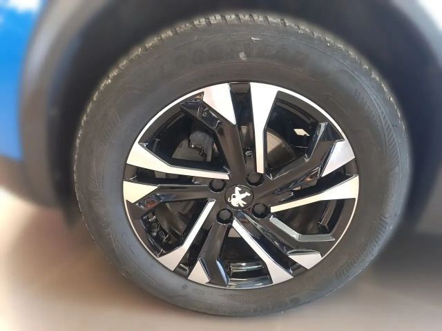Peugeot 2008 GT-Line PureTech