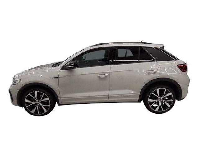 Volkswagen T-Roc DSG R-Line