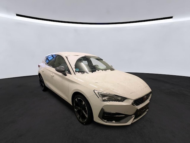 Cupra Leon 1.4 e-Hybrid