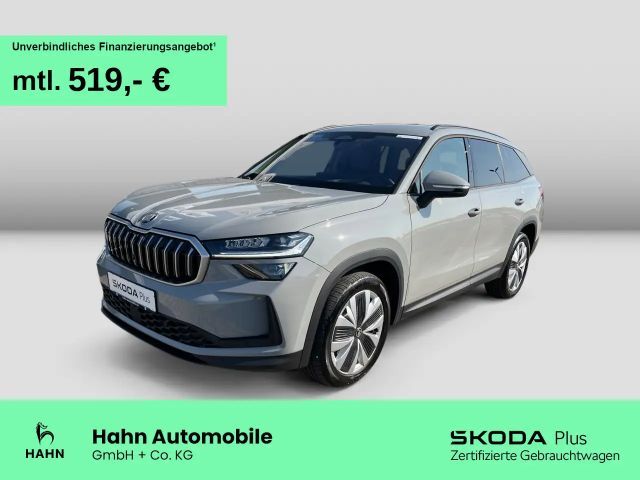 Skoda Kodiaq 2.0 TDI 4x4 Selection Selection